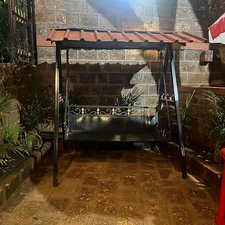 C P Cottage 마하발레슈와르 외부 사진