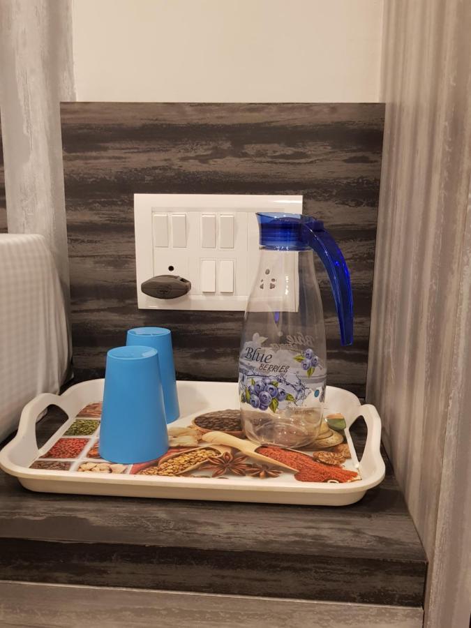 C P Cottage 마하발레슈와르 외부 사진